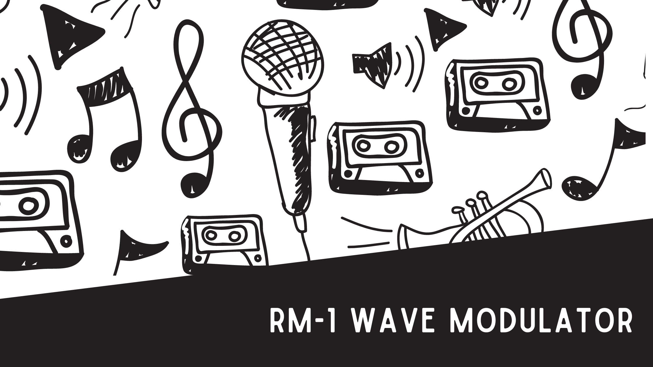 RM-1 Wave Modulator