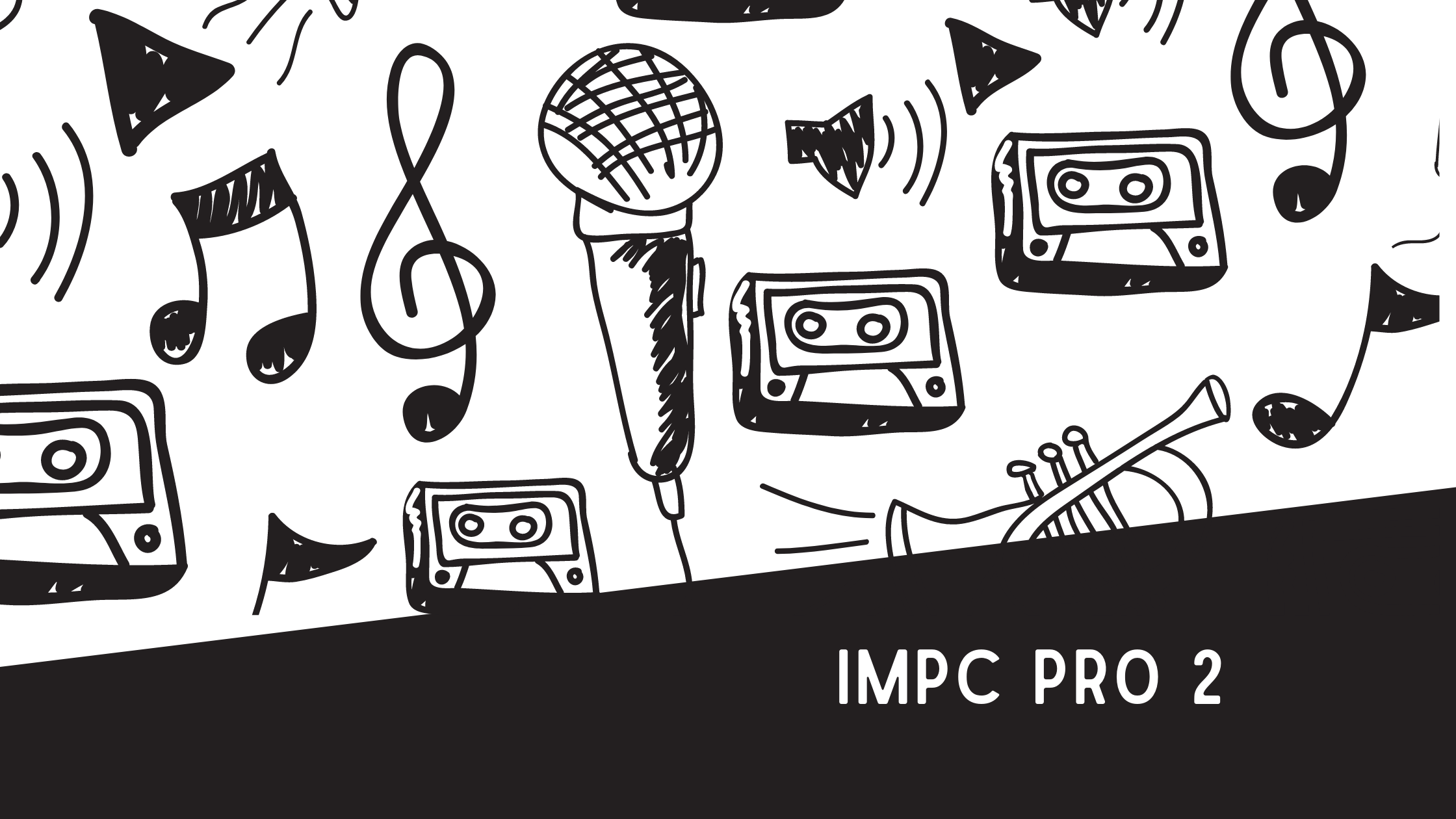 iMPC Pro 2