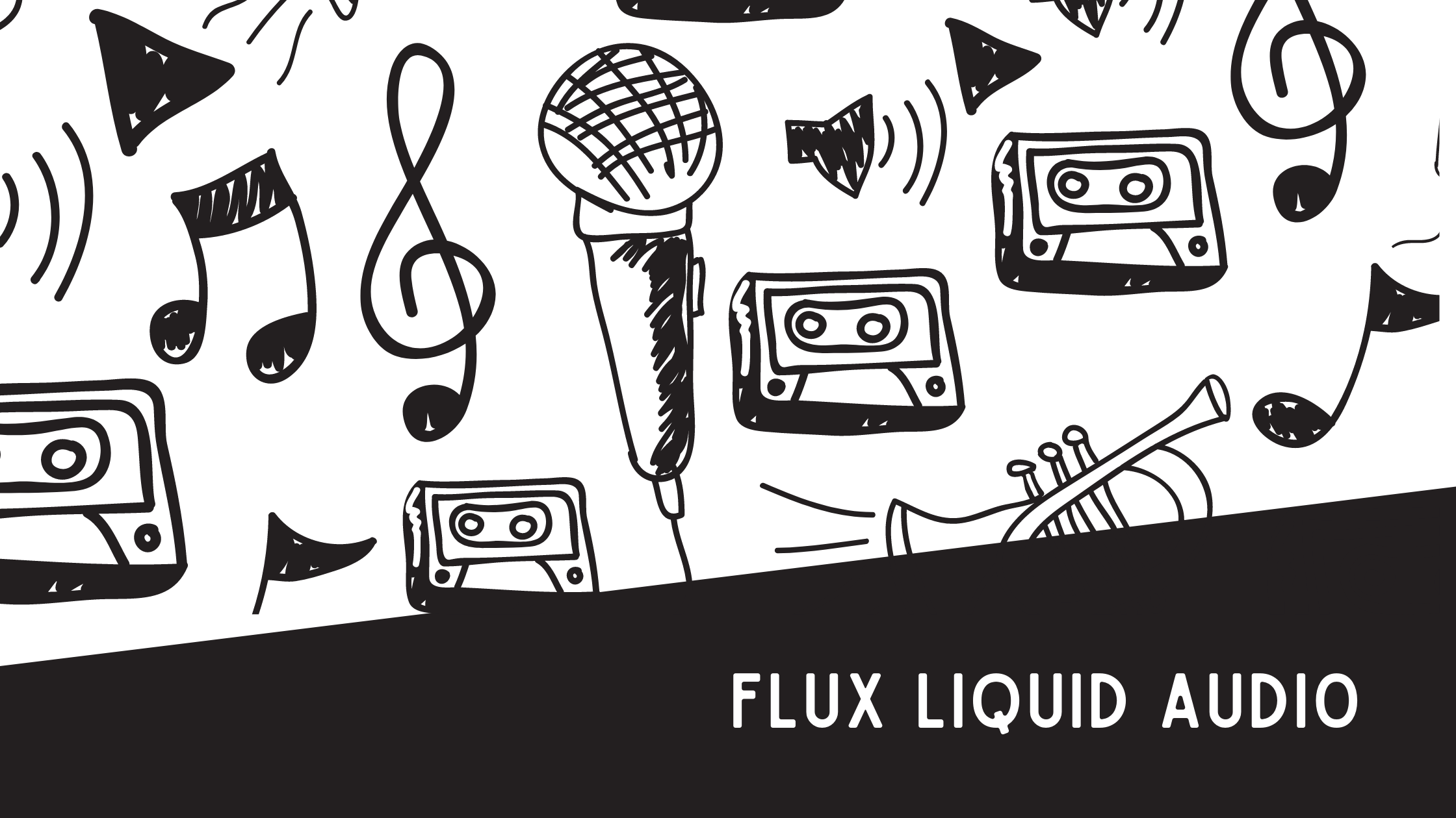 Flux Liquid Audio