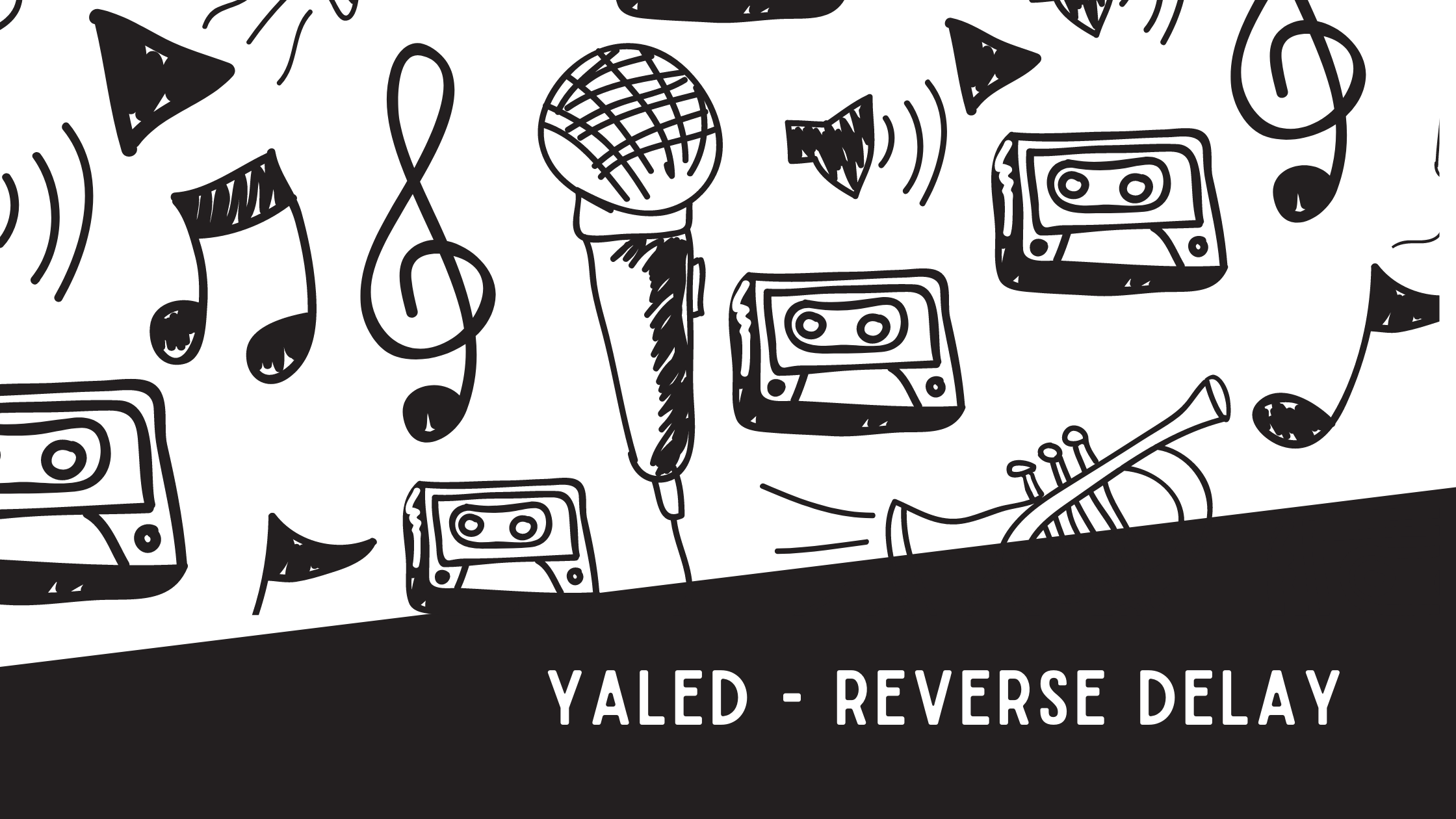 yaleD - Reverse Delay