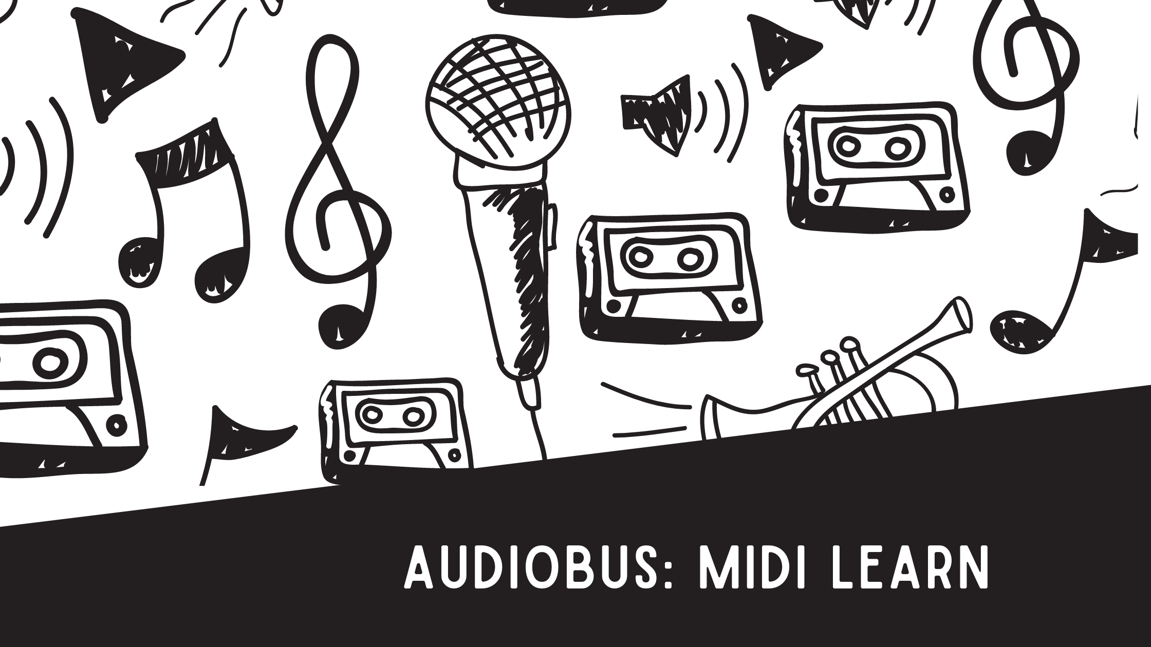 Audiobus: MIDI Learn